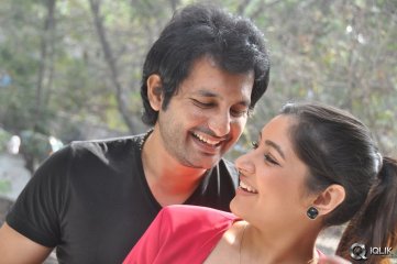 Intelligent Idiots Movie Date Press Meet